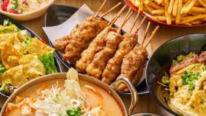 居酒屋それゆけ！鶏ヤロー！ 藤沢店_居酒屋_1