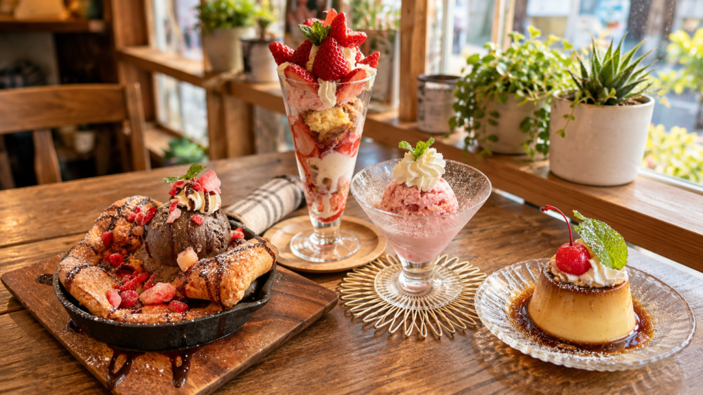 3rd place cafe_2_平塚カフェ