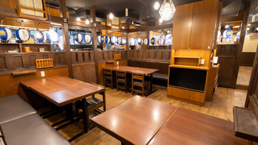 てばちゃん藤沢店_2_藤沢居酒屋