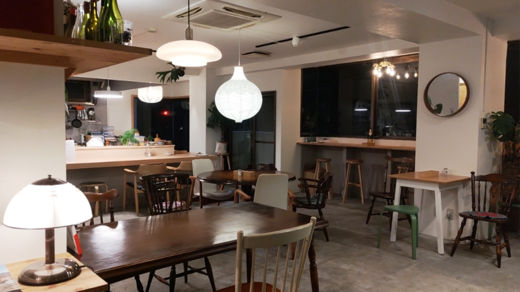 OISO SURF PIZZA_1_大磯カフェ