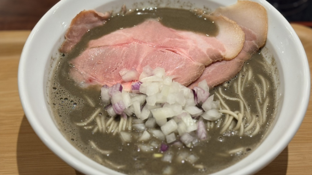 湘南丿貫_平塚ラーメン