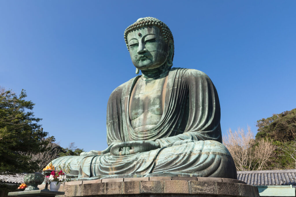 鎌倉大仏_1