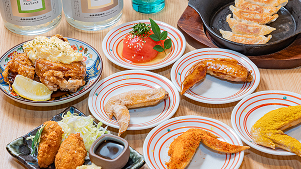 てばちゃん藤沢店_1_藤沢居酒屋