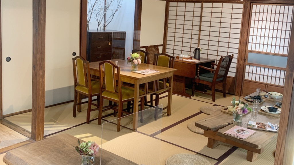 コトノハ_2_鎌倉カフェ
