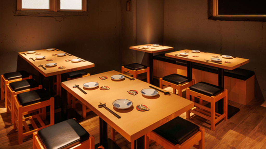あご出汁おでんと江戸前天ぷら でんすけ 藤沢本店_3