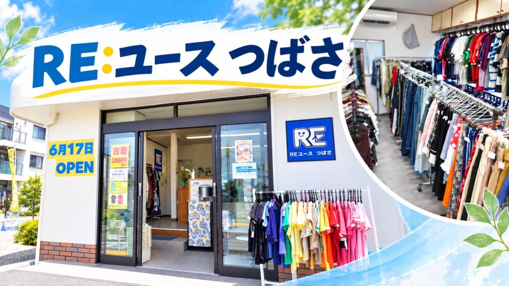 RE_youth_tsubasa_茅ヶ崎古着屋