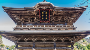 鎌倉_建長寺