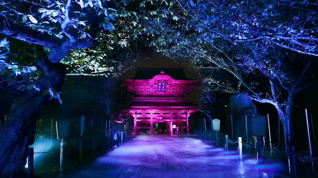 湘南ニュース_3_ZEN-NIGHT-鎌倉