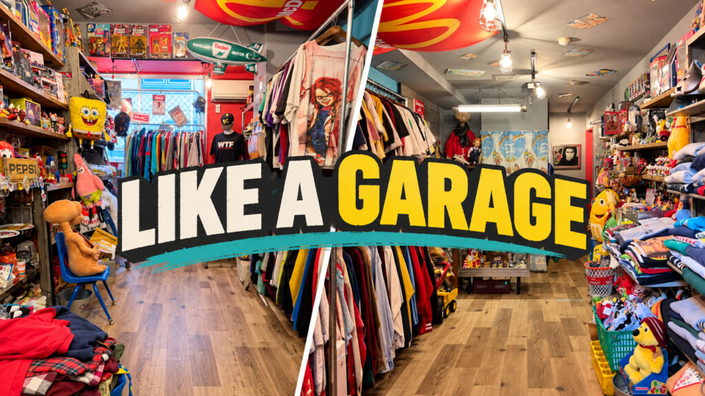 like-a-garage