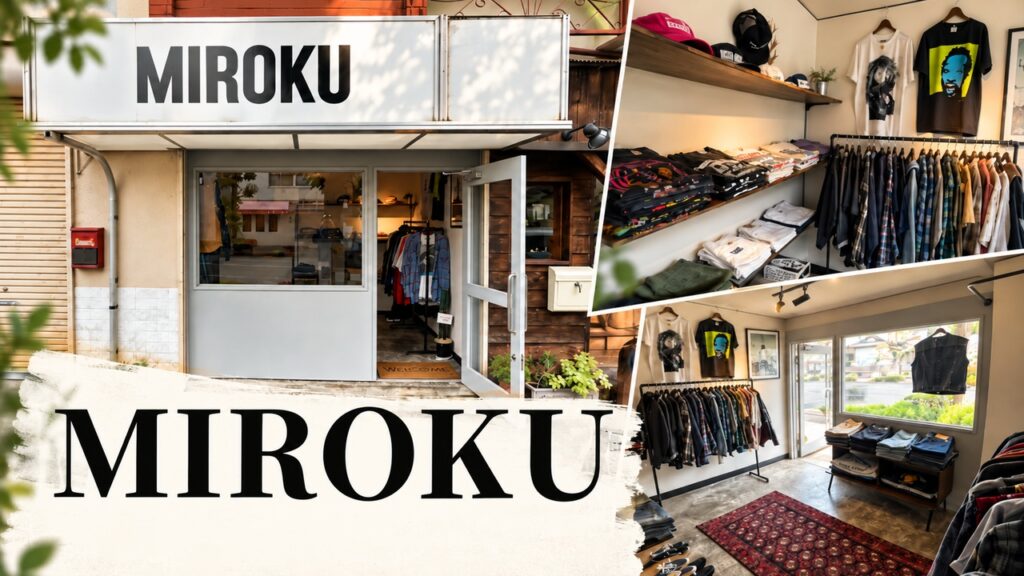 miroku_平塚古着屋