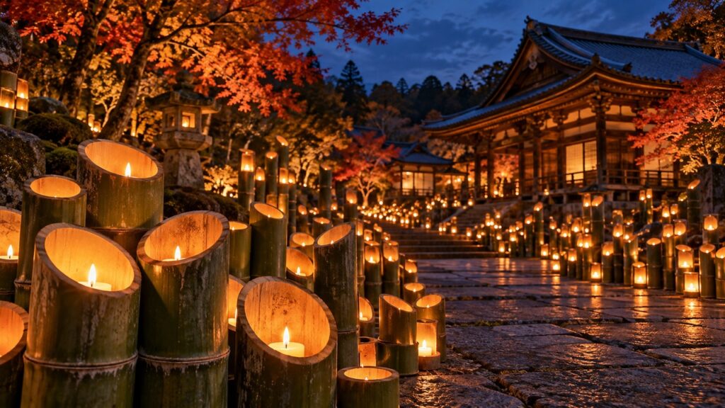 ryunokuchi-bamboo-lantern-2026-overview