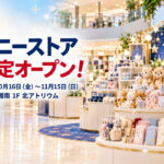 terrace-mall-shonan-disney-store-japan-tour