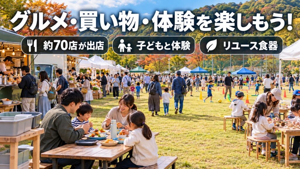 zushi-citizen-festival-highlights